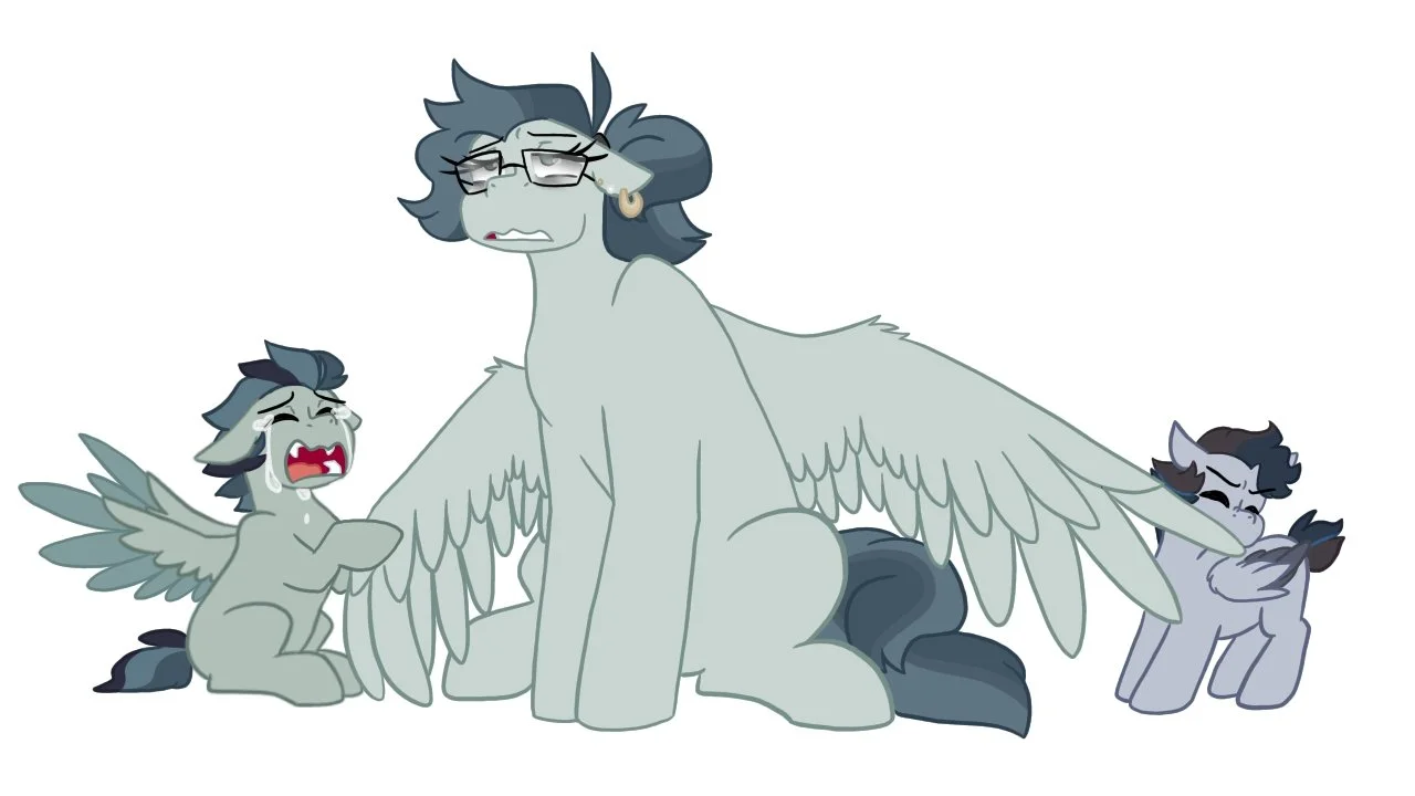 Created July 2024 in Ibis Paint.