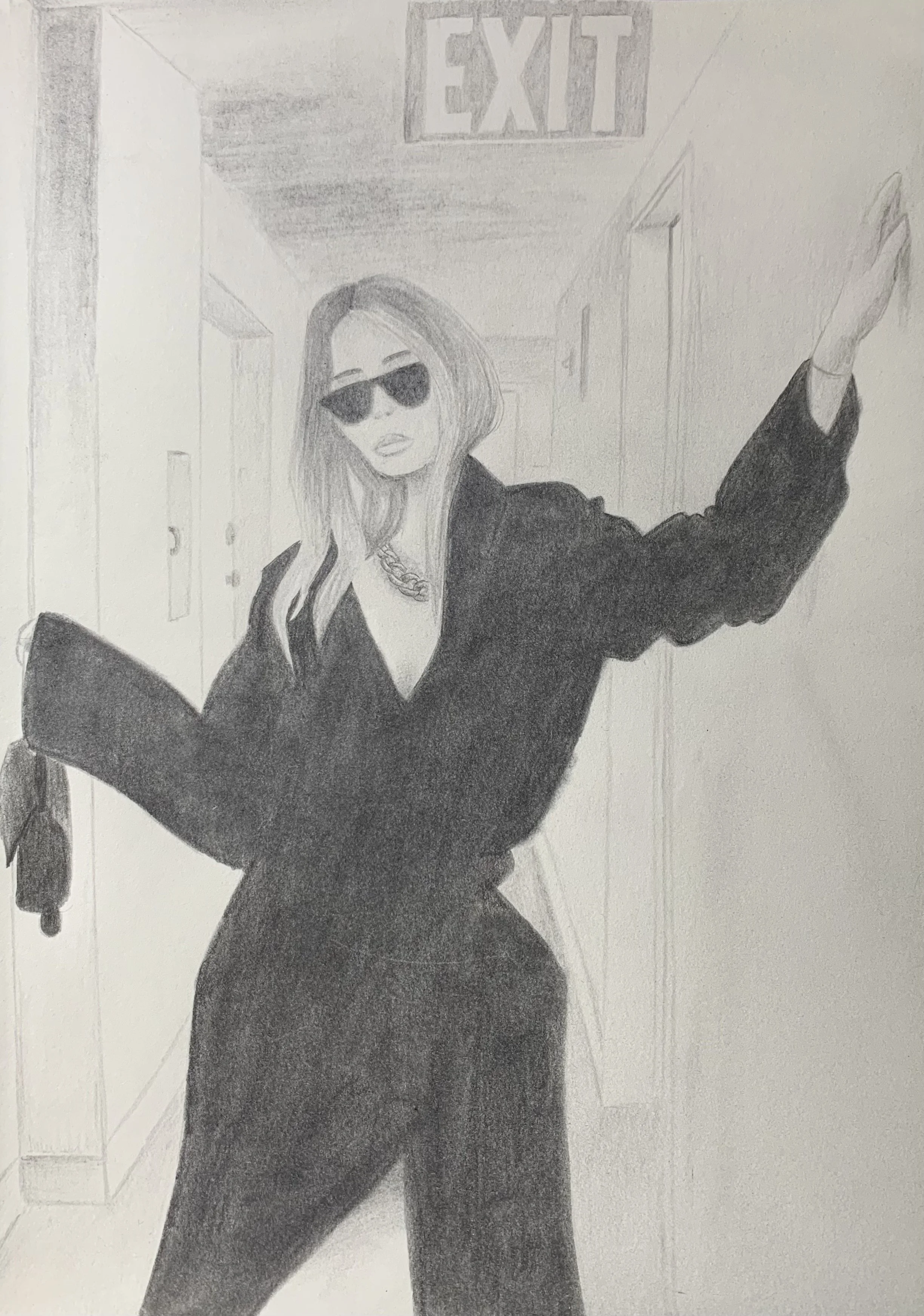 girl in hallway sketch.jpeg
