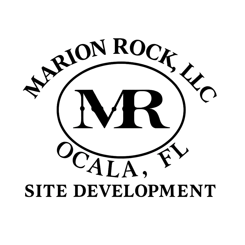 Marion Rock Site Development