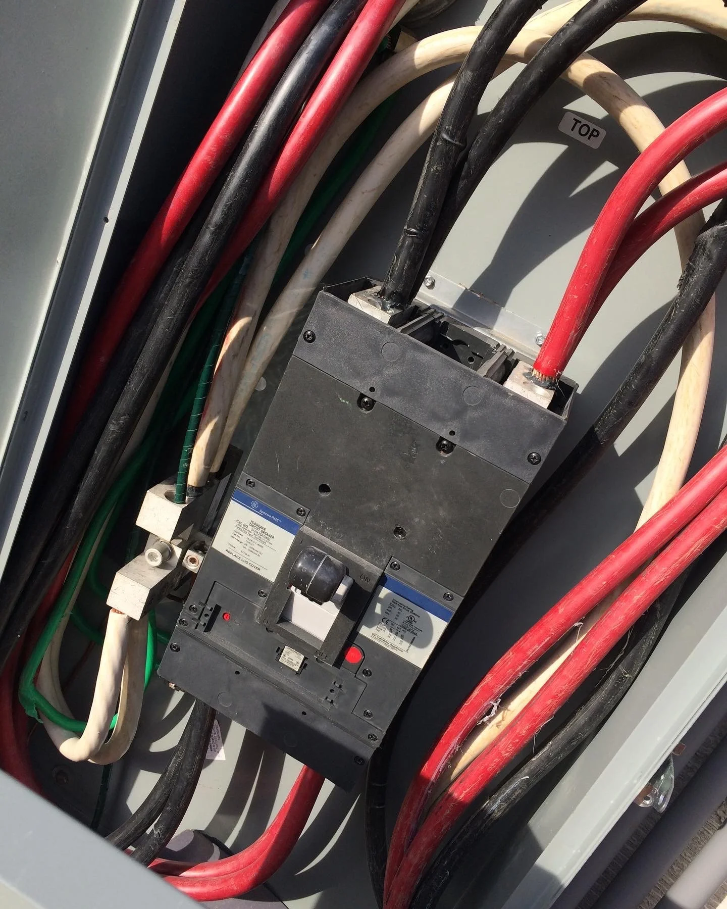 Commercial or Residental Wiring