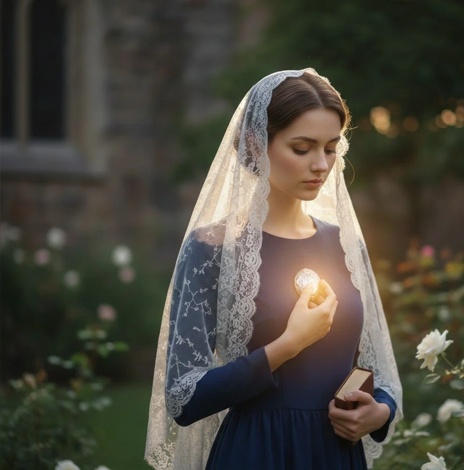 What men really want: Why Modesty Radiates True Attraction 