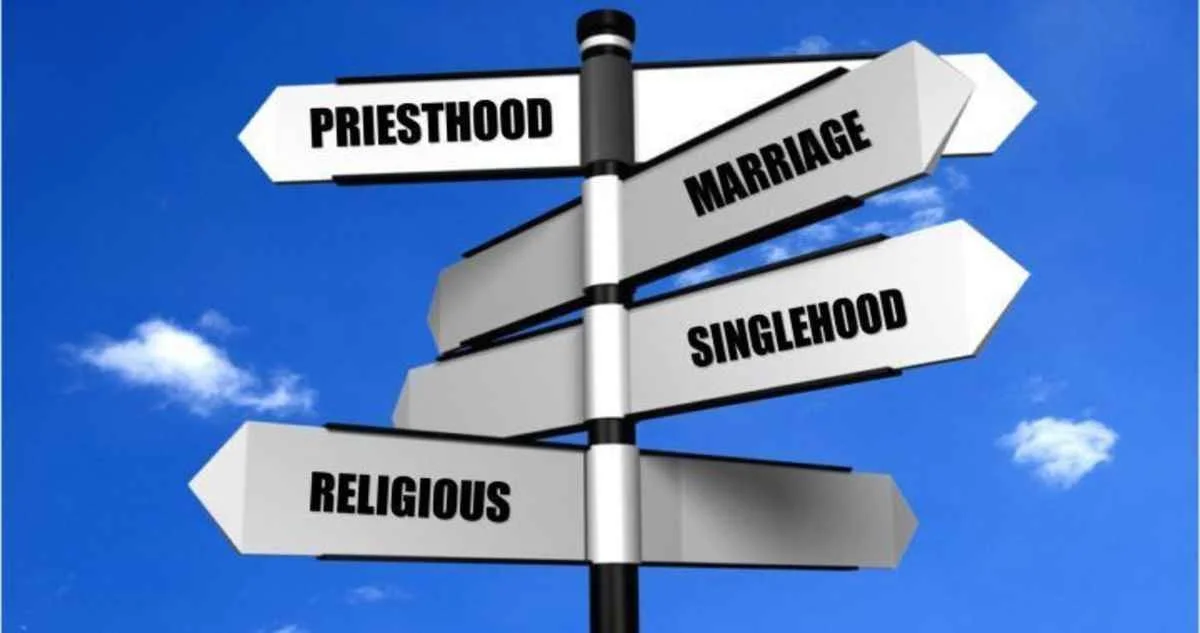 The Divine Invitation: A Guide to Catholic Vocations and the Art of Discernment