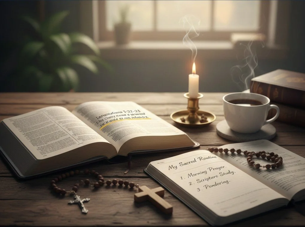 Radiating Truth bible study