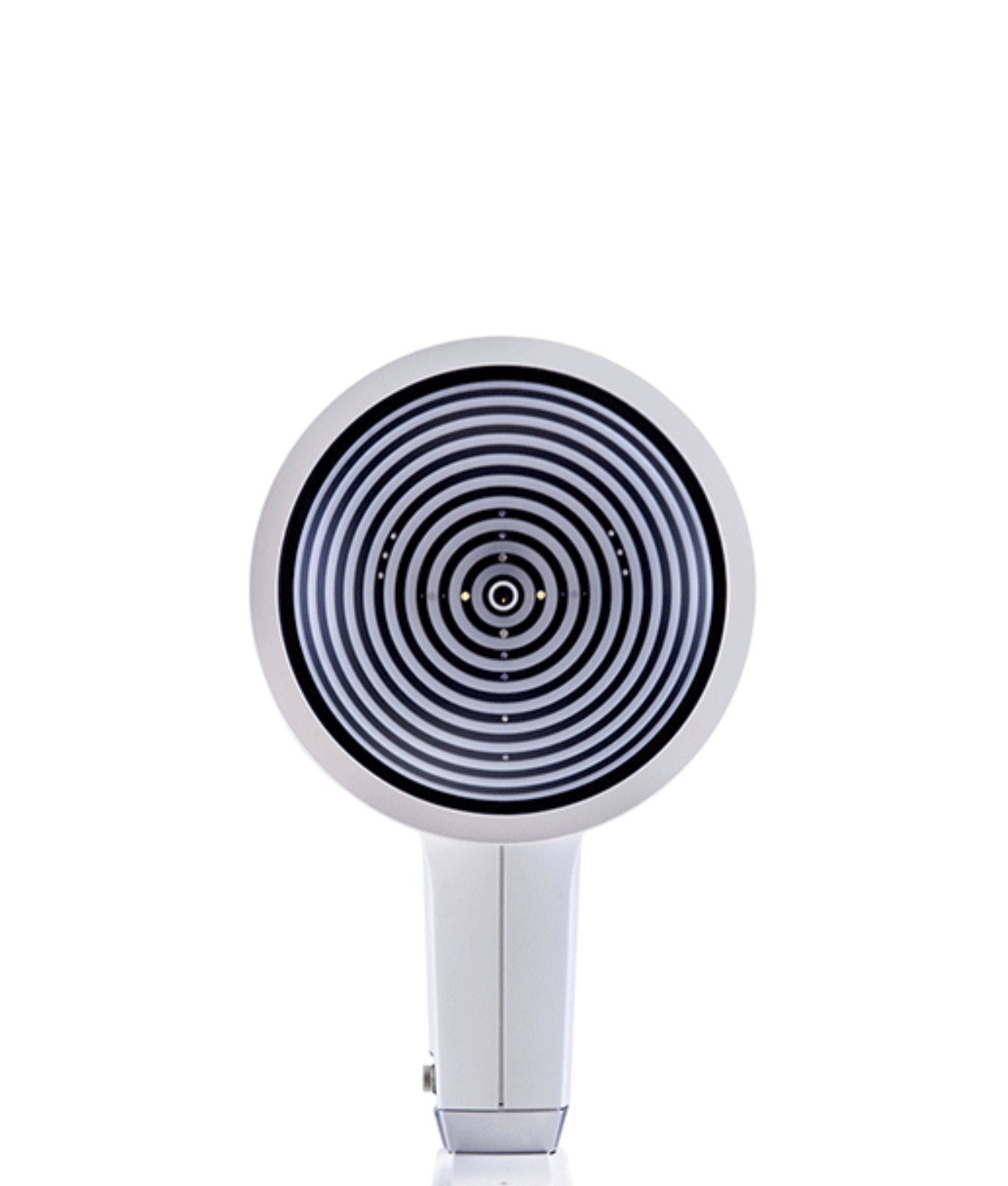 Keratograph για ανάλυση ξηροφθαλμίας και αξιολόγηση δακρυϊκού φιλμ