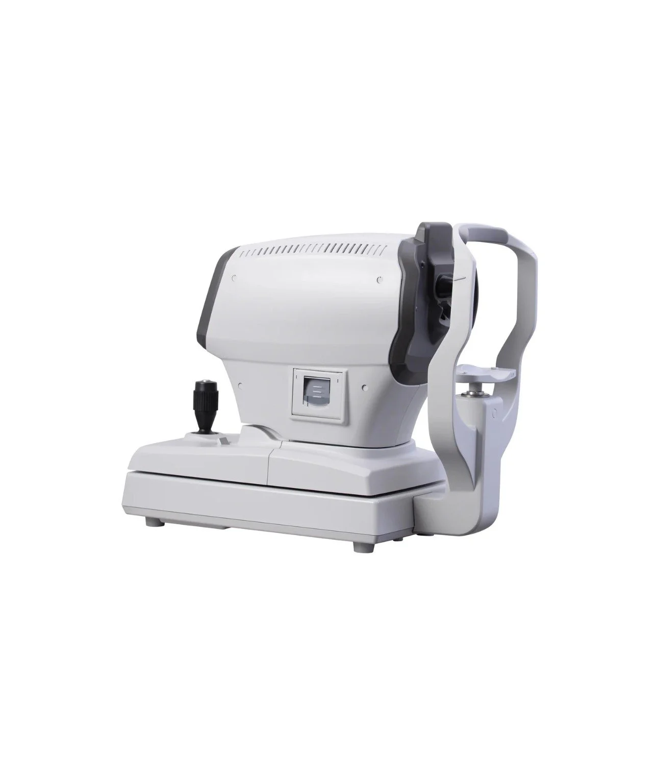 Τονόμετρο αέρος για μέτρηση ενδοφθάλμιας πίεσης χωρίς επαφή