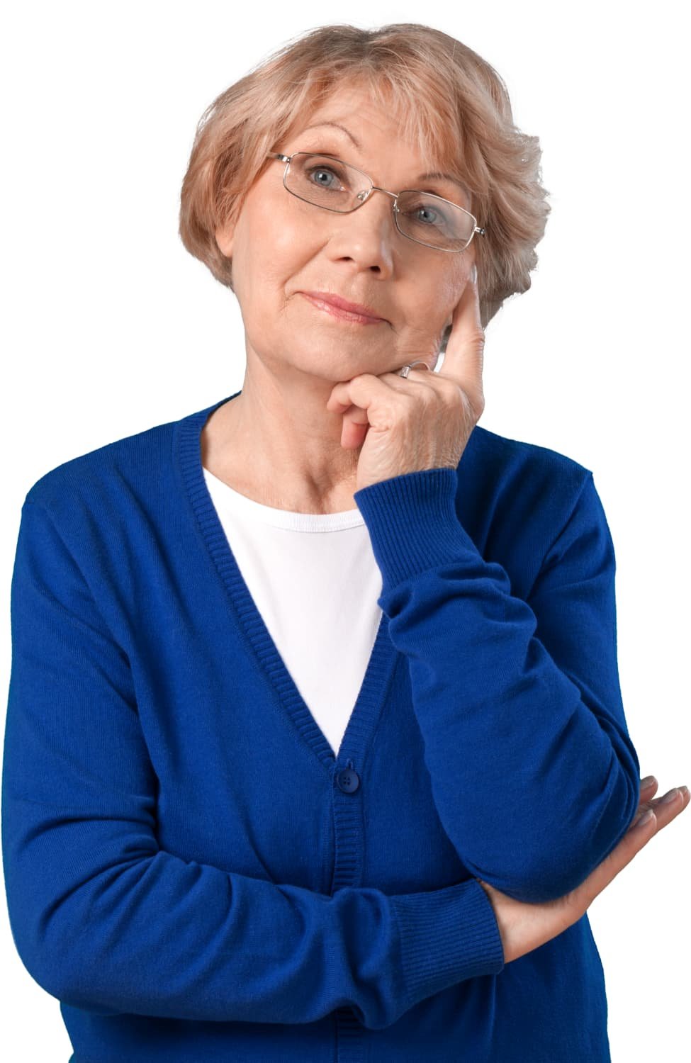 Εκφύλιση ωχράς κηλίδας – η συχνότερη αιτία απώλειας κεντρικής όρασης μετά τα 60 έτη με δυσκολία στο διάβασμα και την αναγνώριση προσώπων