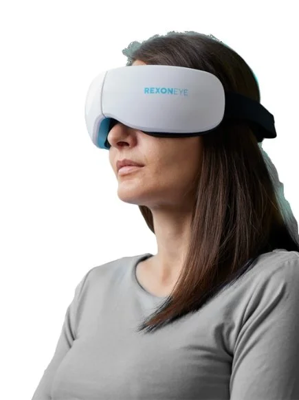 Rexon-Eye: σύγχρονη θεραπεία ξηροφθαλμίας και MGD