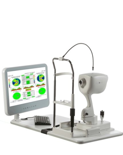 Χειρουργείο καταρράκτη με φακοθρυψία και αφαίρεση θολού φακού