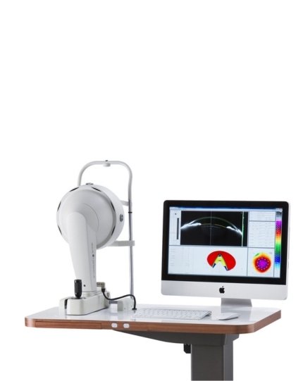 Χειρουργείο καταρράκτη με φακοθρυψία και αφαίρεση θολού φακού