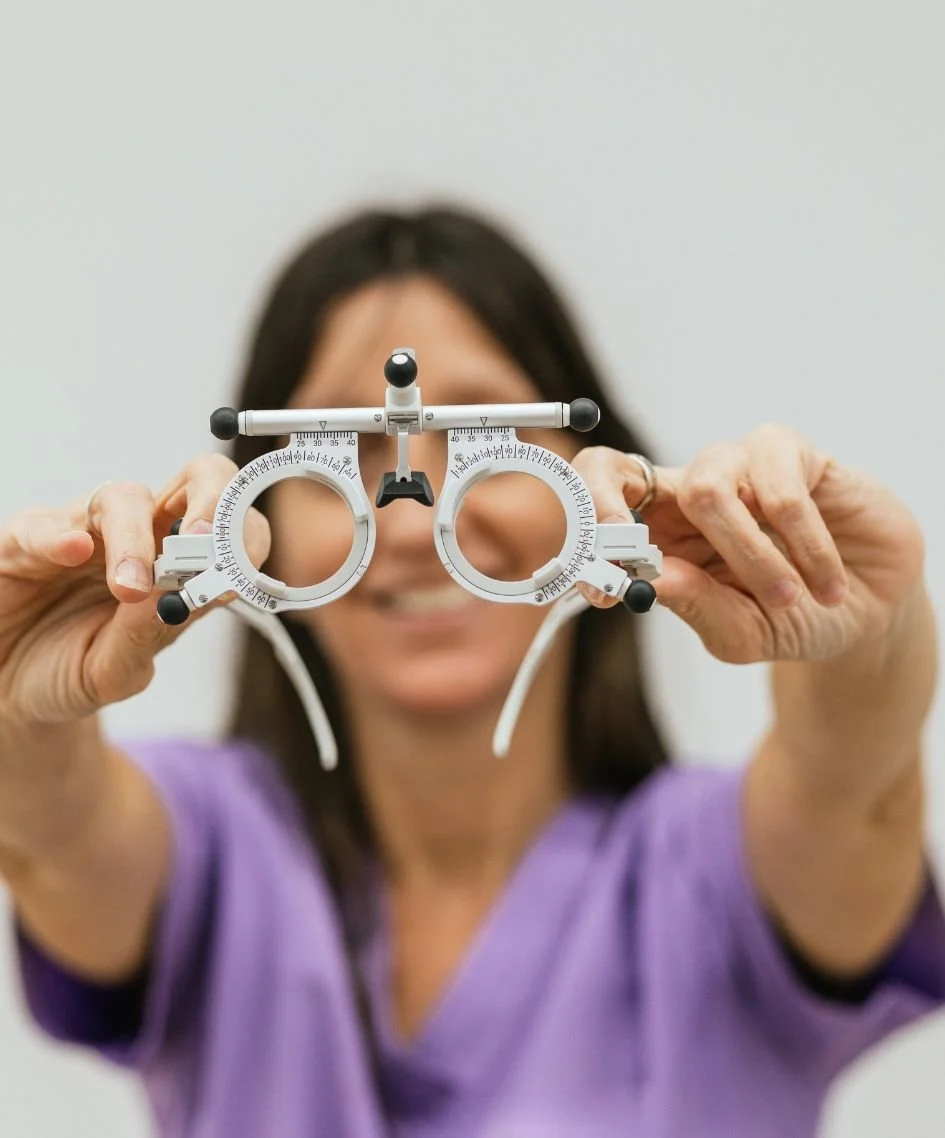 Κόστος επέμβασης πρεσβυωπίας με laser ή ενδοφακό – προεγχειρητικός έλεγχος όρασης σε οφθαλμίατρο