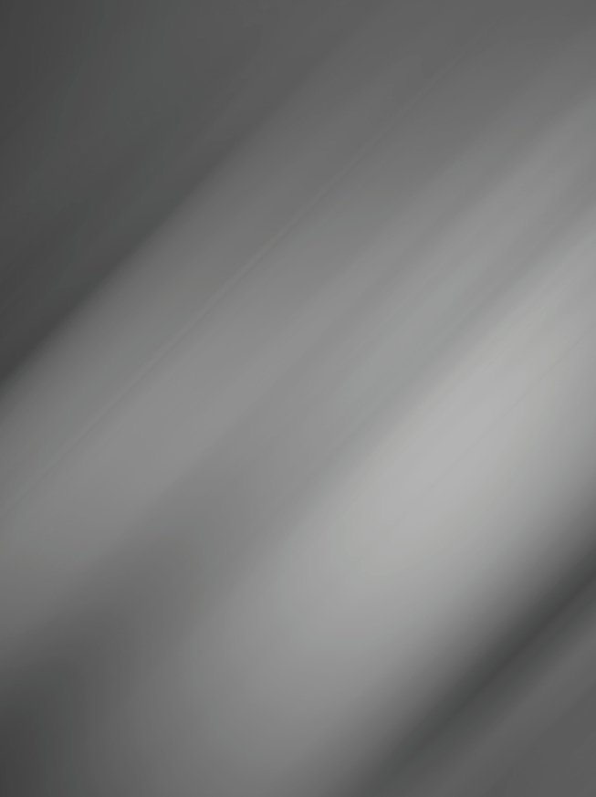 Blurry grayscale abstract background with diagonal streaks