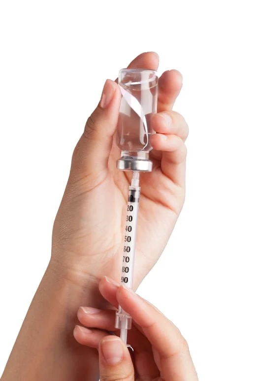 Ενδοϋαλοειδικές ενέσεις anti-VEGF για εκφύλιση ωχράς κηλίδας και διαβητικό οίδημα ωχράς – σύγχρονη και αποτελεσματική θεραπεία όρασης