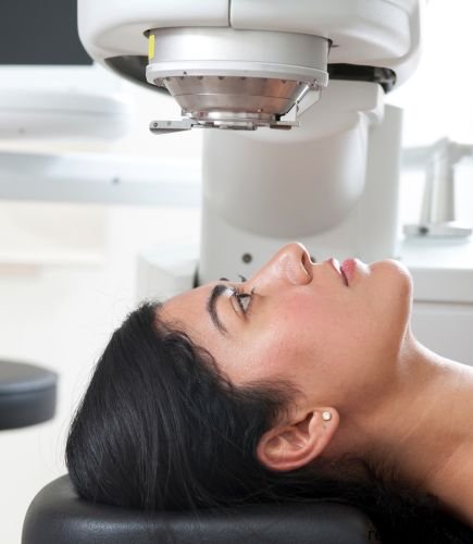 Θεραπεία κερατόκωνου με cross-linking σε εξειδικευμένο οφθαλμολογικό κέντρο στην Αθήνα