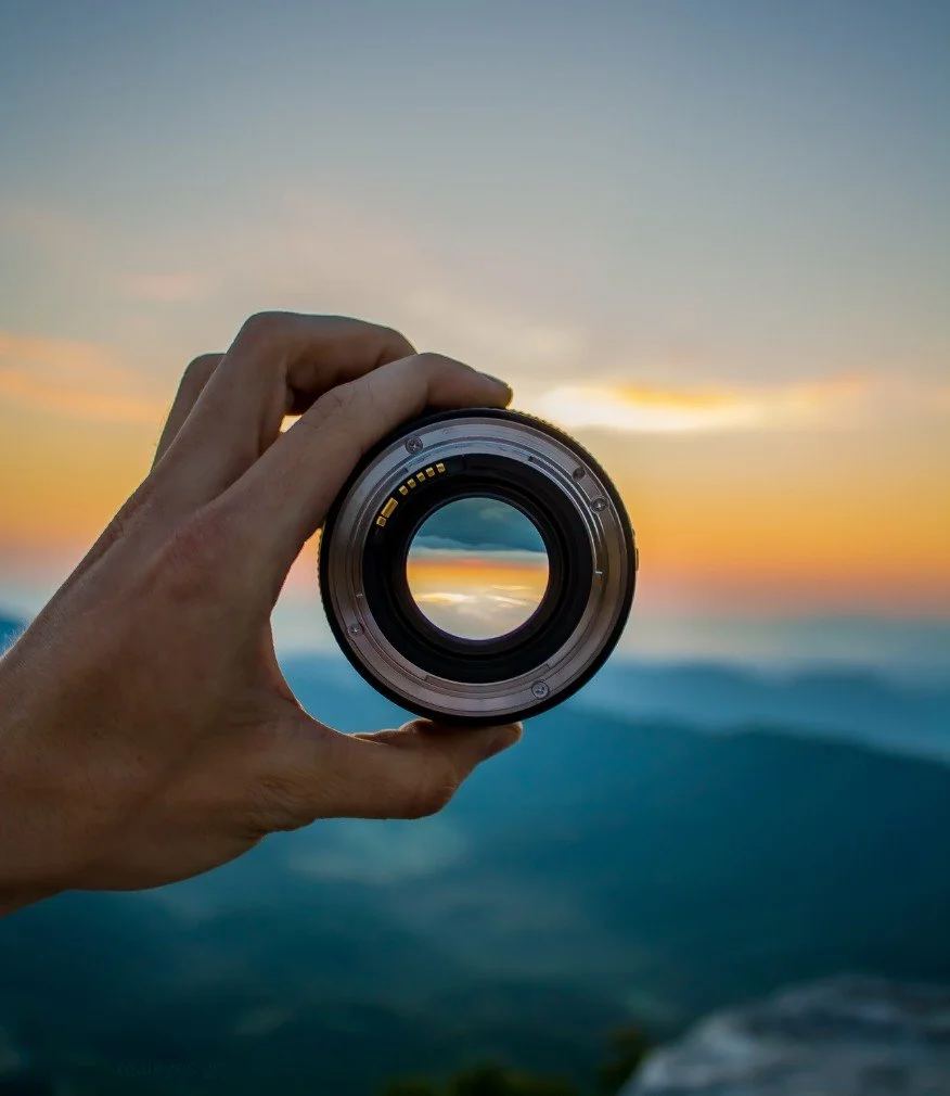 Όραση μέσα από πολυεστιακό και EDOF ενδοφακό για διόρθωση πρεσβυωπίας