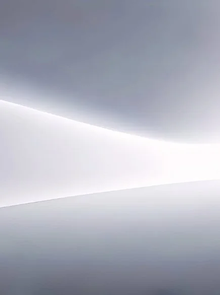 Αφηρημένη απεικόνιση διαθλαστικής τεχνολογίας laser που σχετίζεται με τη μυωπία και τον κερατόκωνο