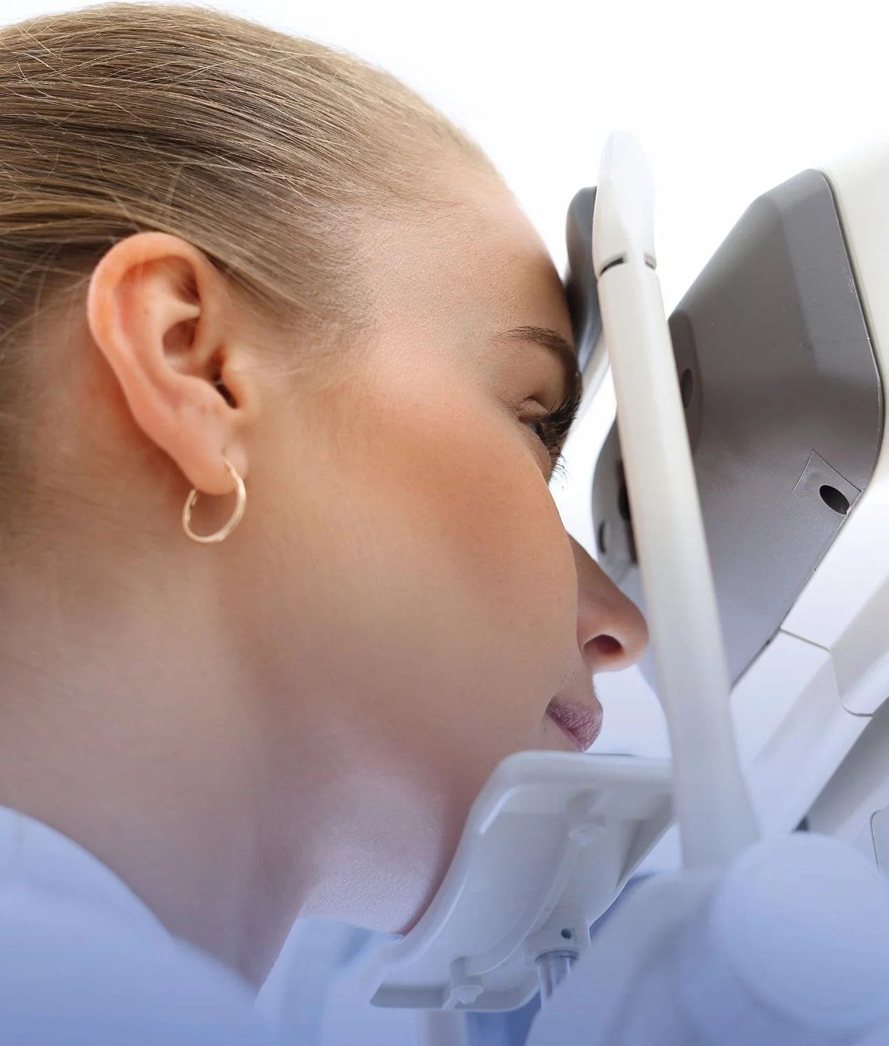 Προεγχειρητικός οφθαλμολογικός έλεγχος πριν από laser μυωπίας