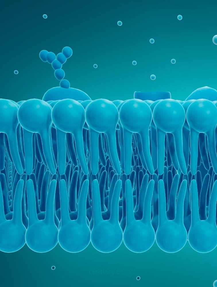Βλεννώδης στοιβάδα του δακρυικού φιλμ και ο ρόλος της στη ξηροφθαλμία