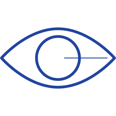 Laser μυωπίας icon