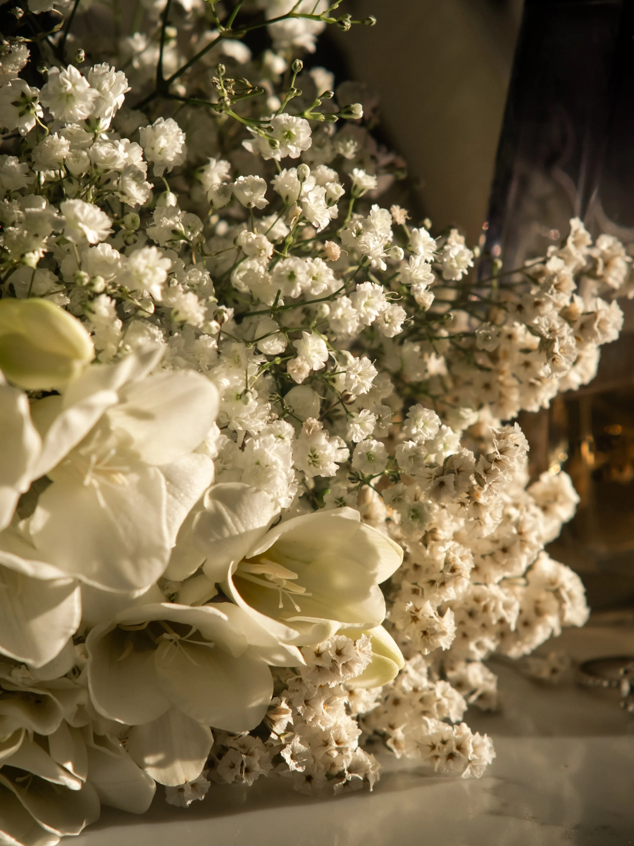 The Devotion Package