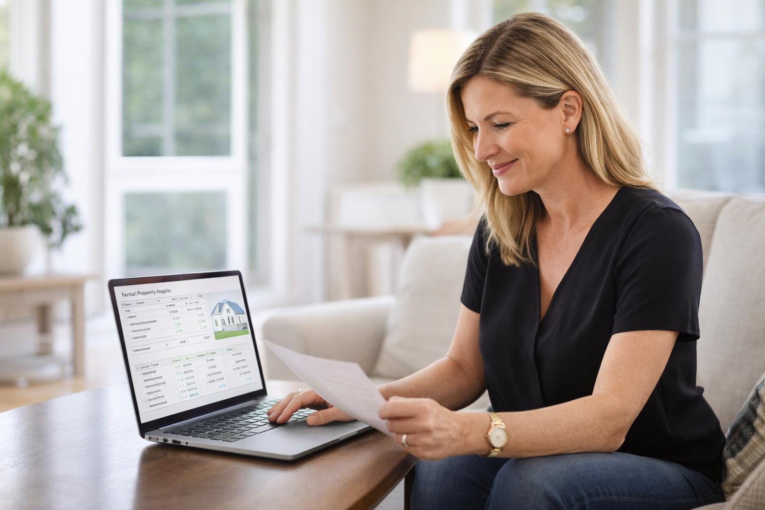 How to Invest in Real Estate for Beginners (Without Flipping, Landlording, or Quitting Your Job)