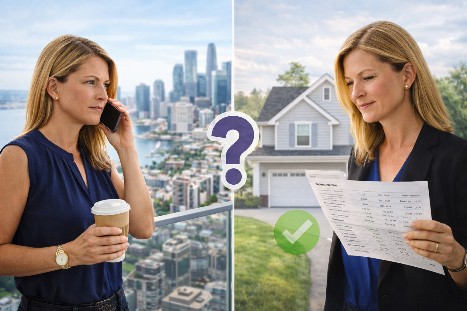 I Live in an Expensive City. How Can I Still Invest in Real Estate?