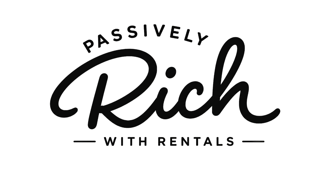 Passively Rich with Rentals