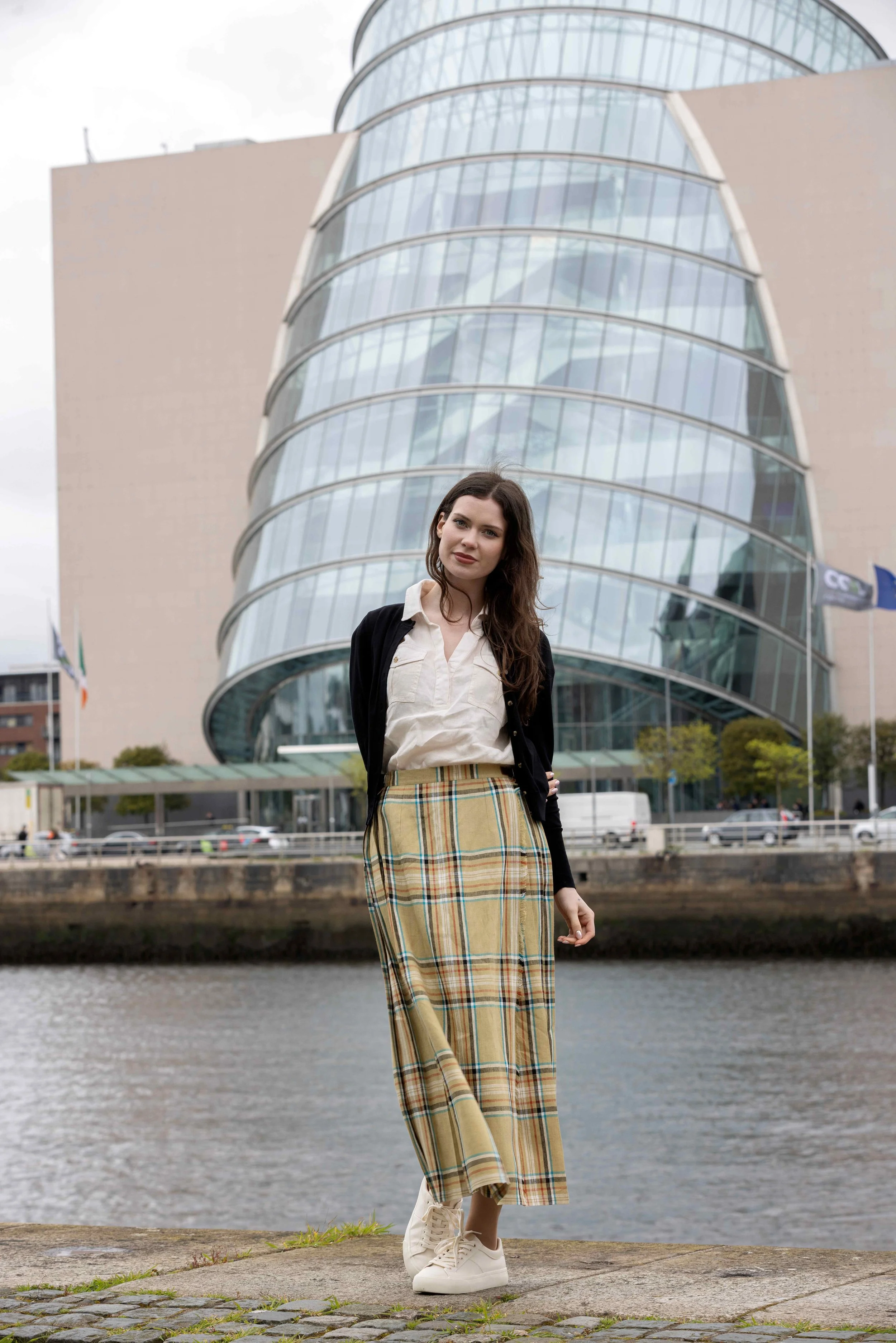 Easy Maxi Kilt