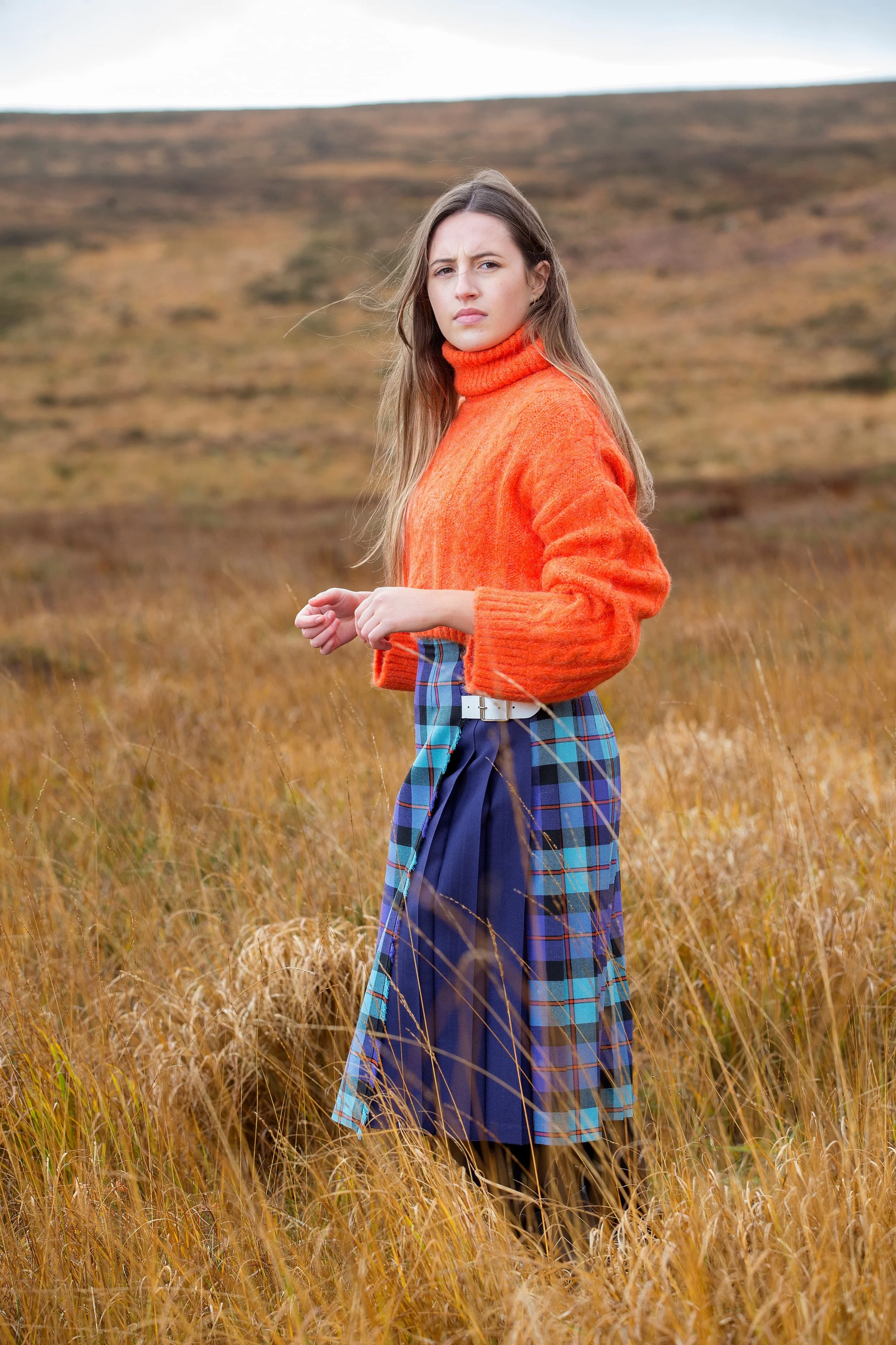 Combination Classic Regular Kilt