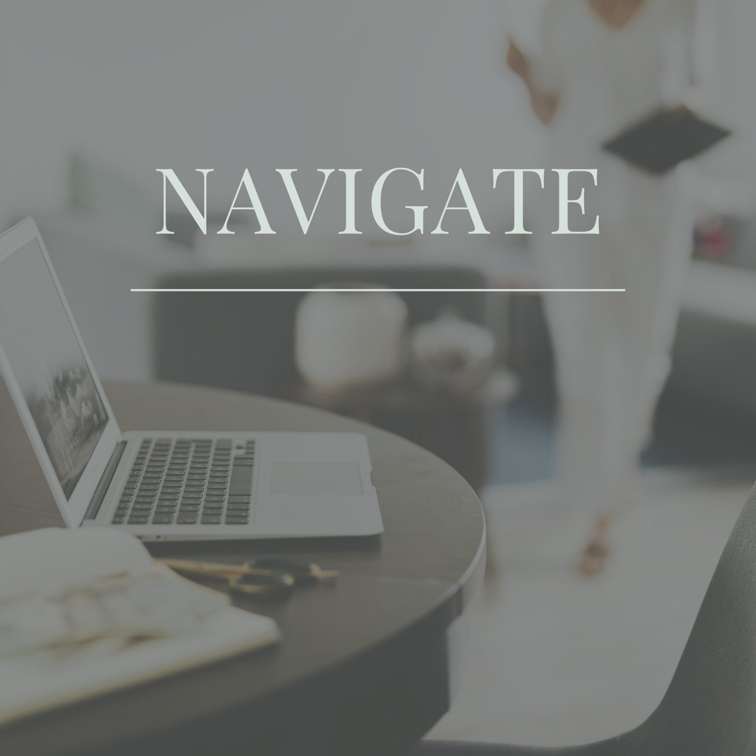 Navigate — Ongoing Strategic Direction