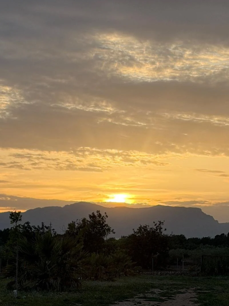 Total Solar Eclipse Spain 2026