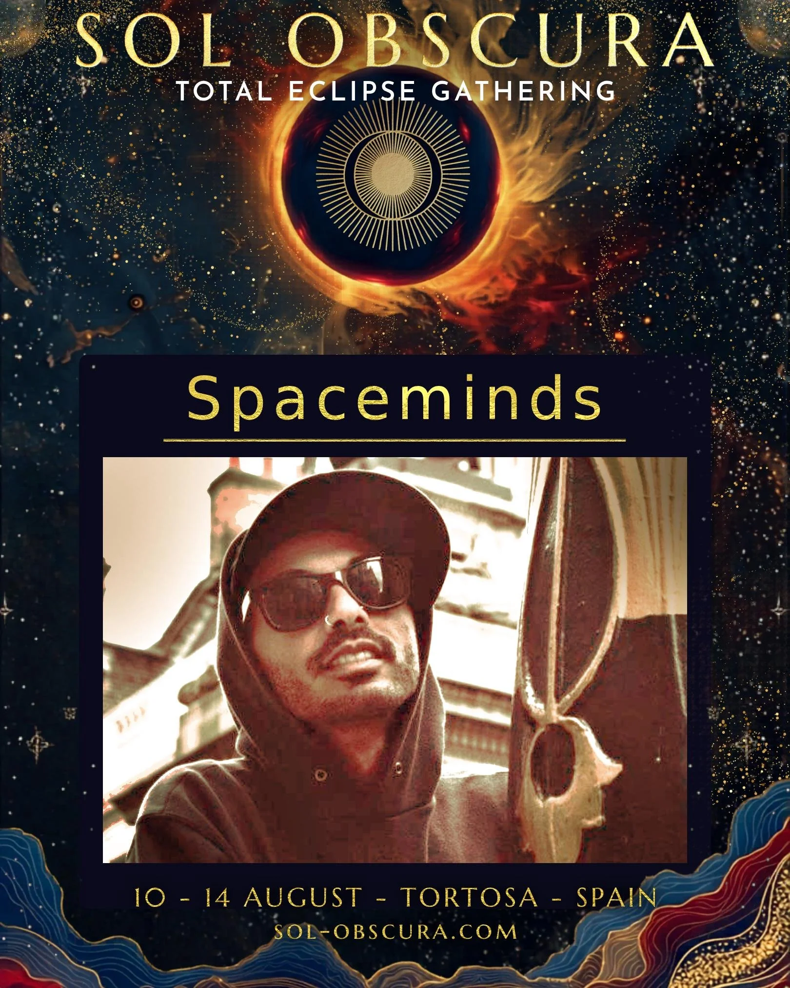 Eclipse Gathering 2026