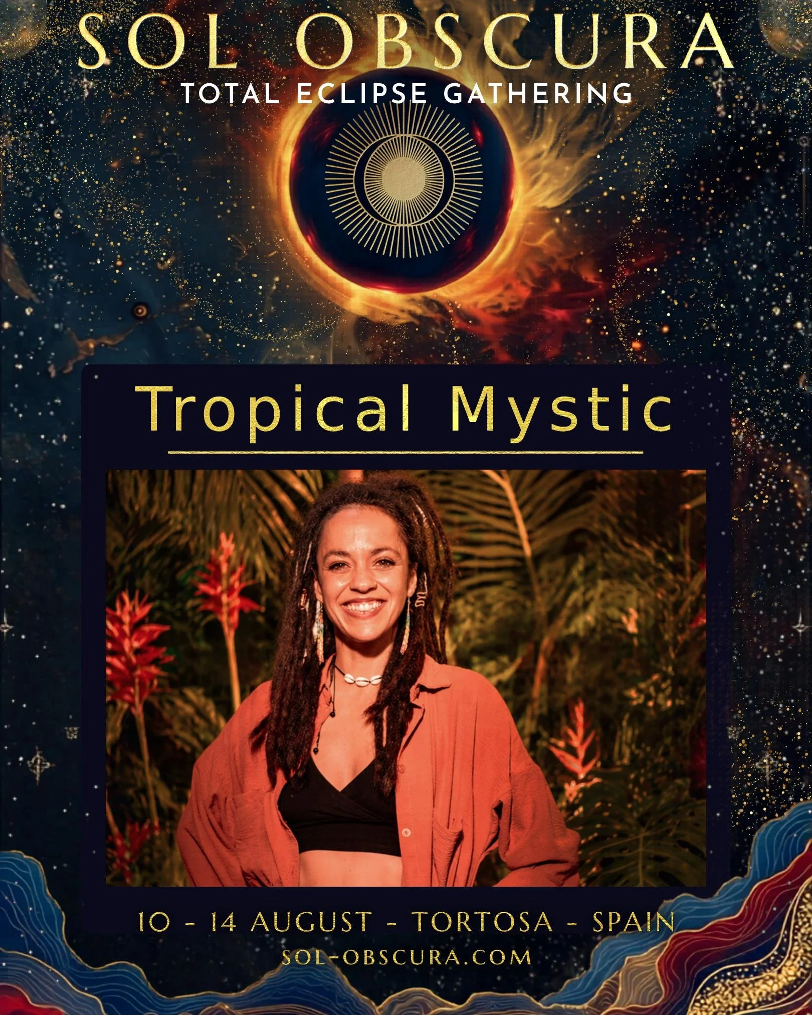 %s | Total Solar Eclipse Festival in Spain | Sol Obscura 2026