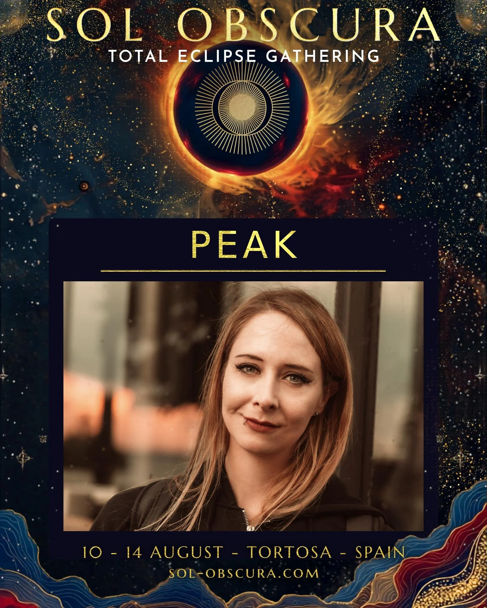 Eclipse FEstival Sapin 2026