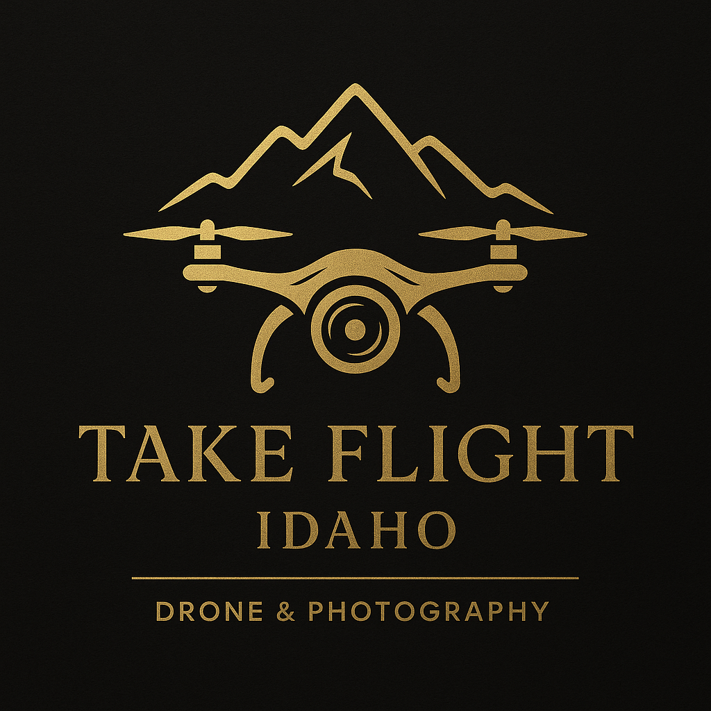 Take Flight Idaho