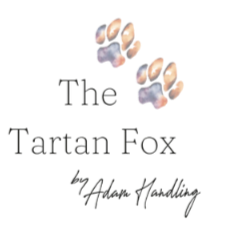 The Tartan Fox