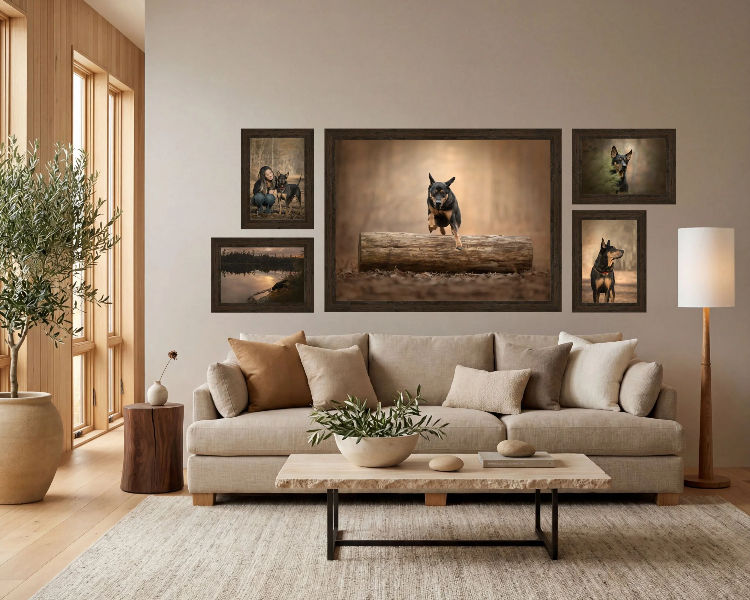 Toronto Wall Art Collection