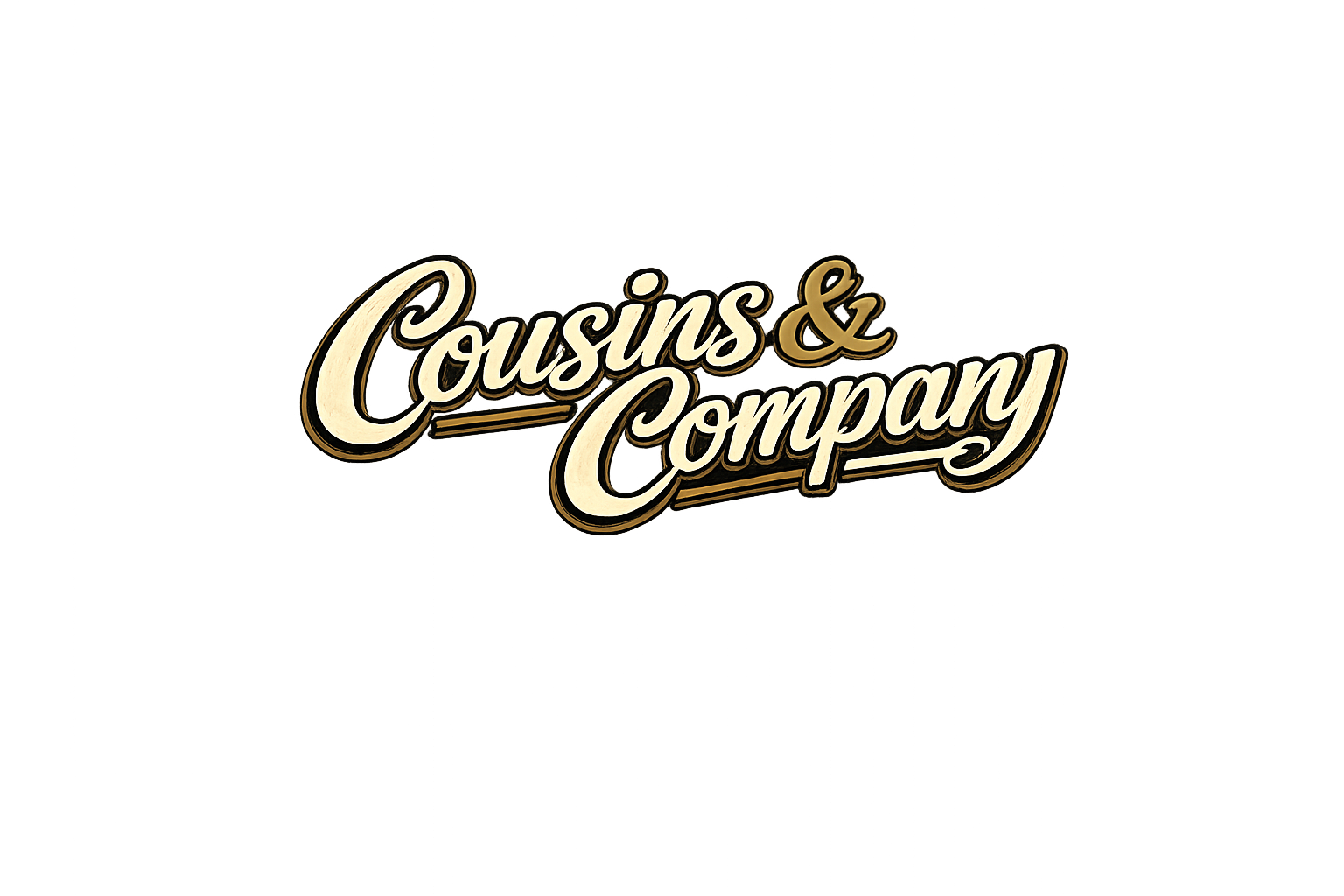 Cousins and Company Logo
