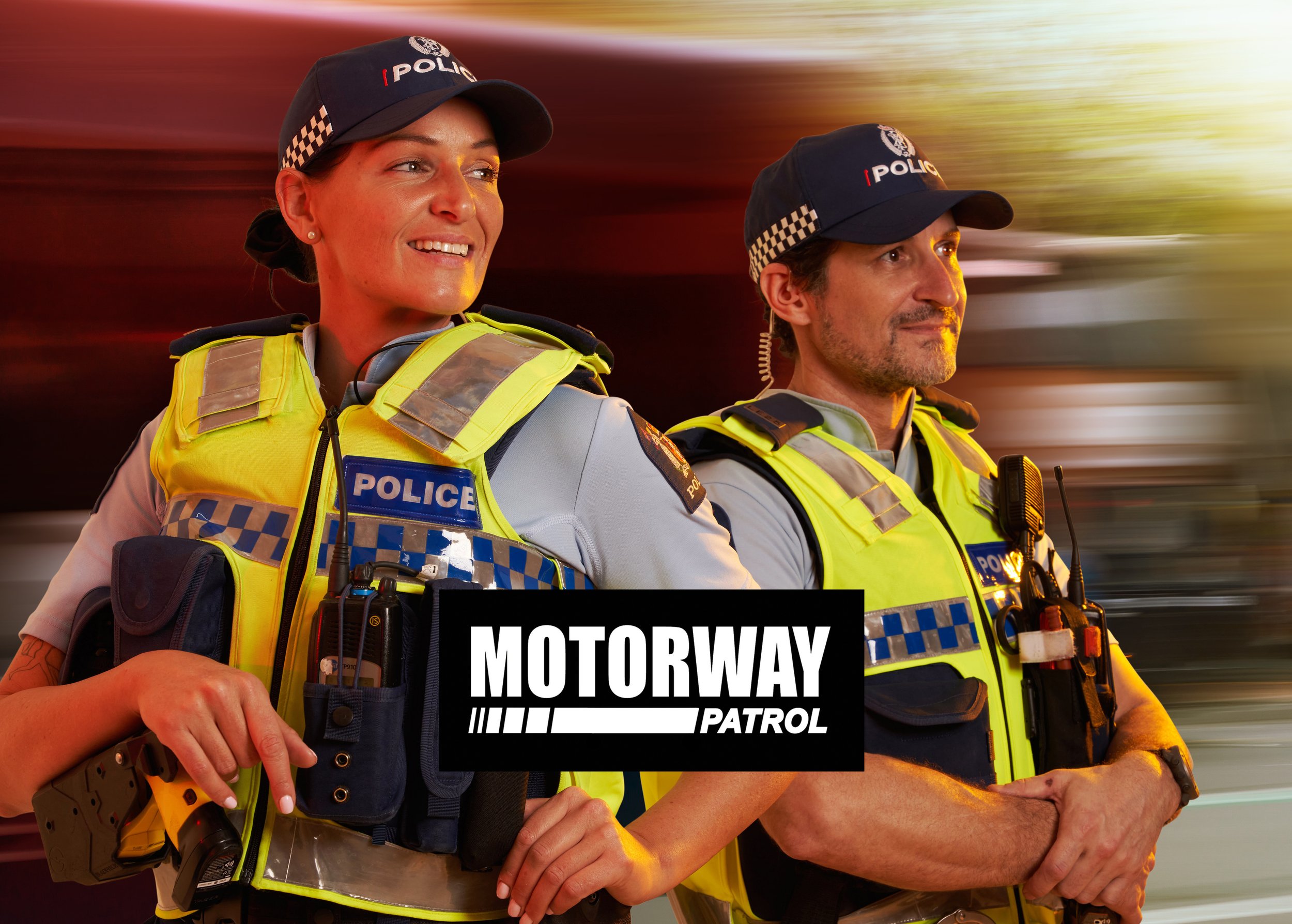 Editor
Greenstone TV