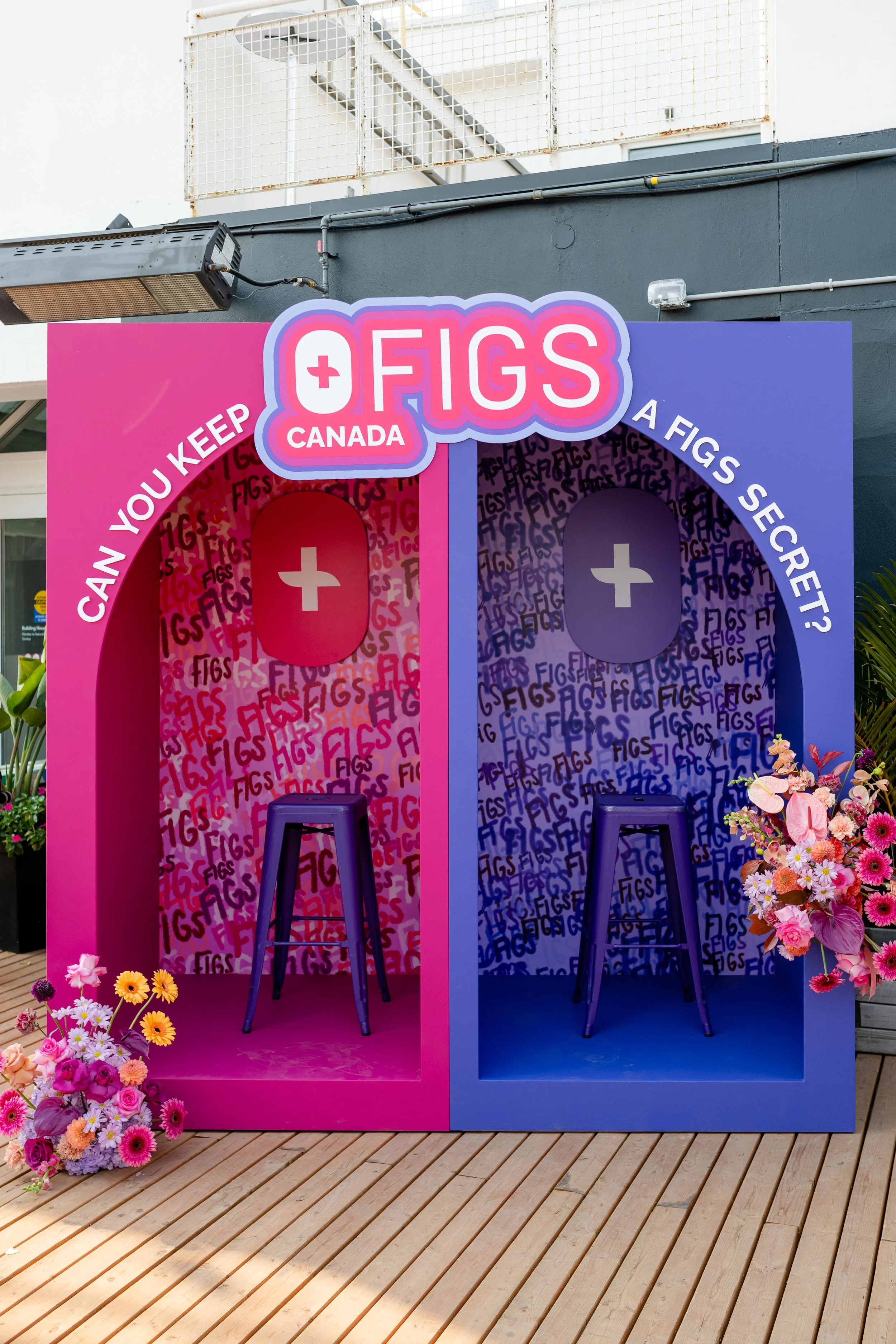custom-fabricated-brand-activation-figs-toronto