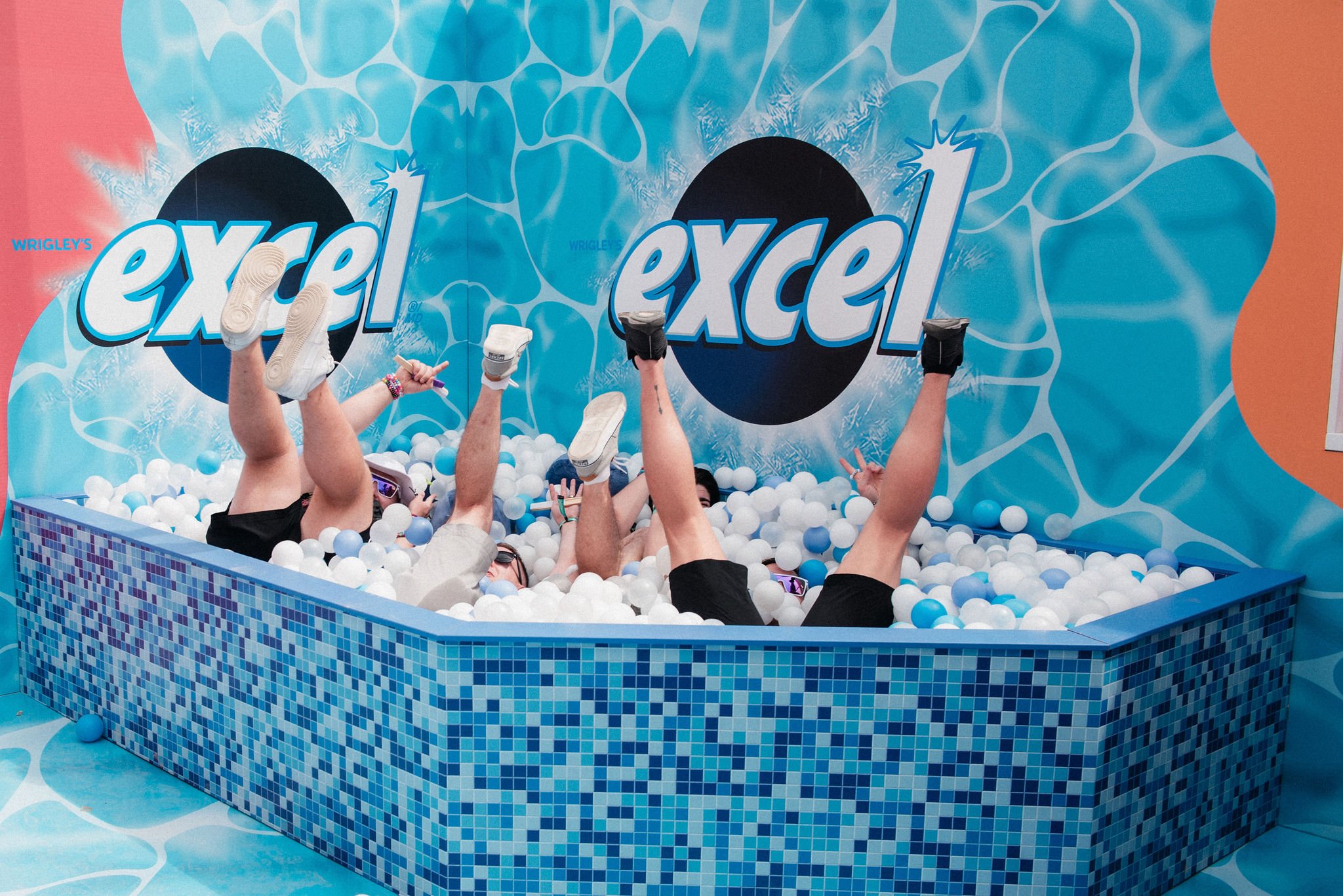 custom-built ball pit toronto