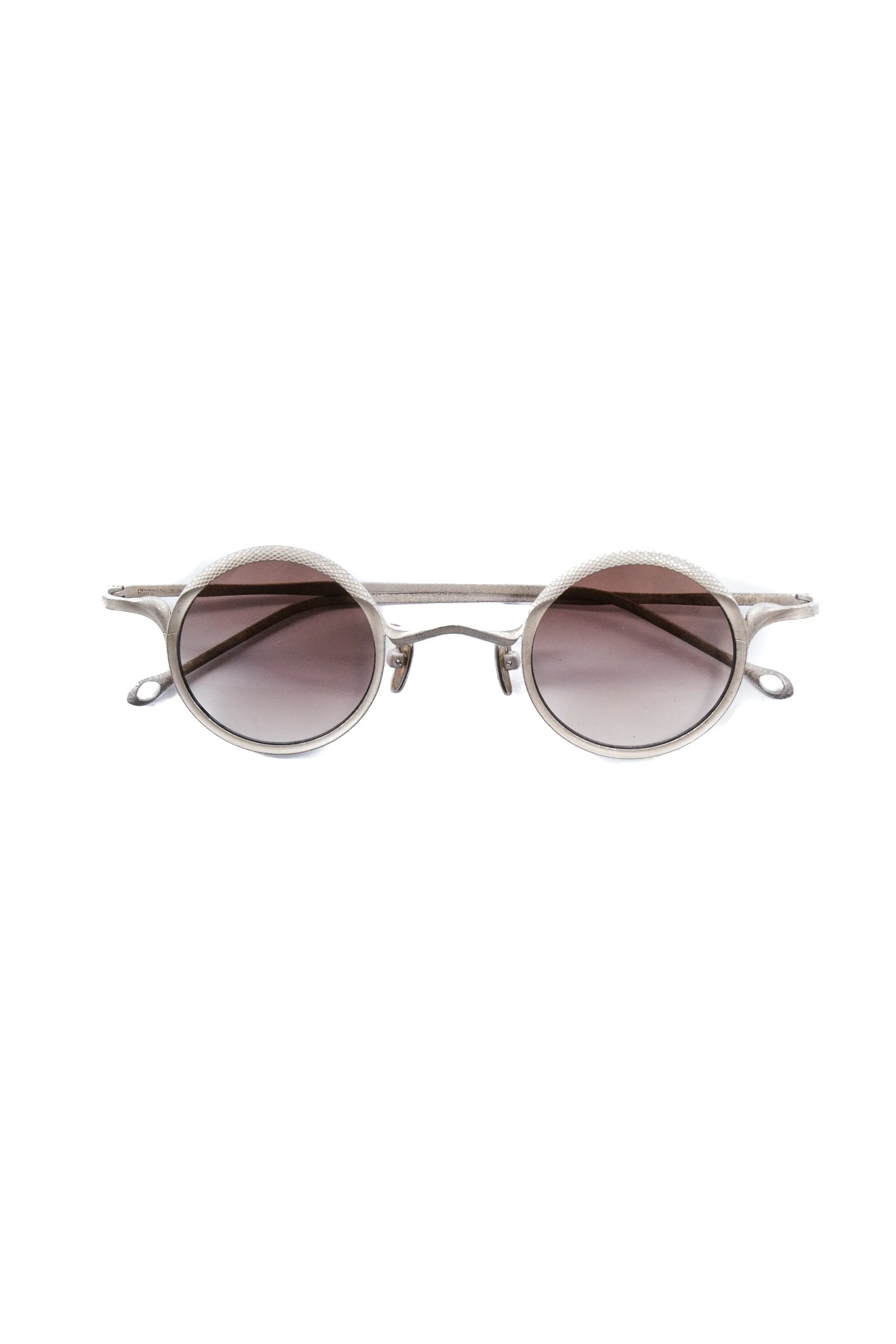 Rigards  Sterling Silver Sunglasses