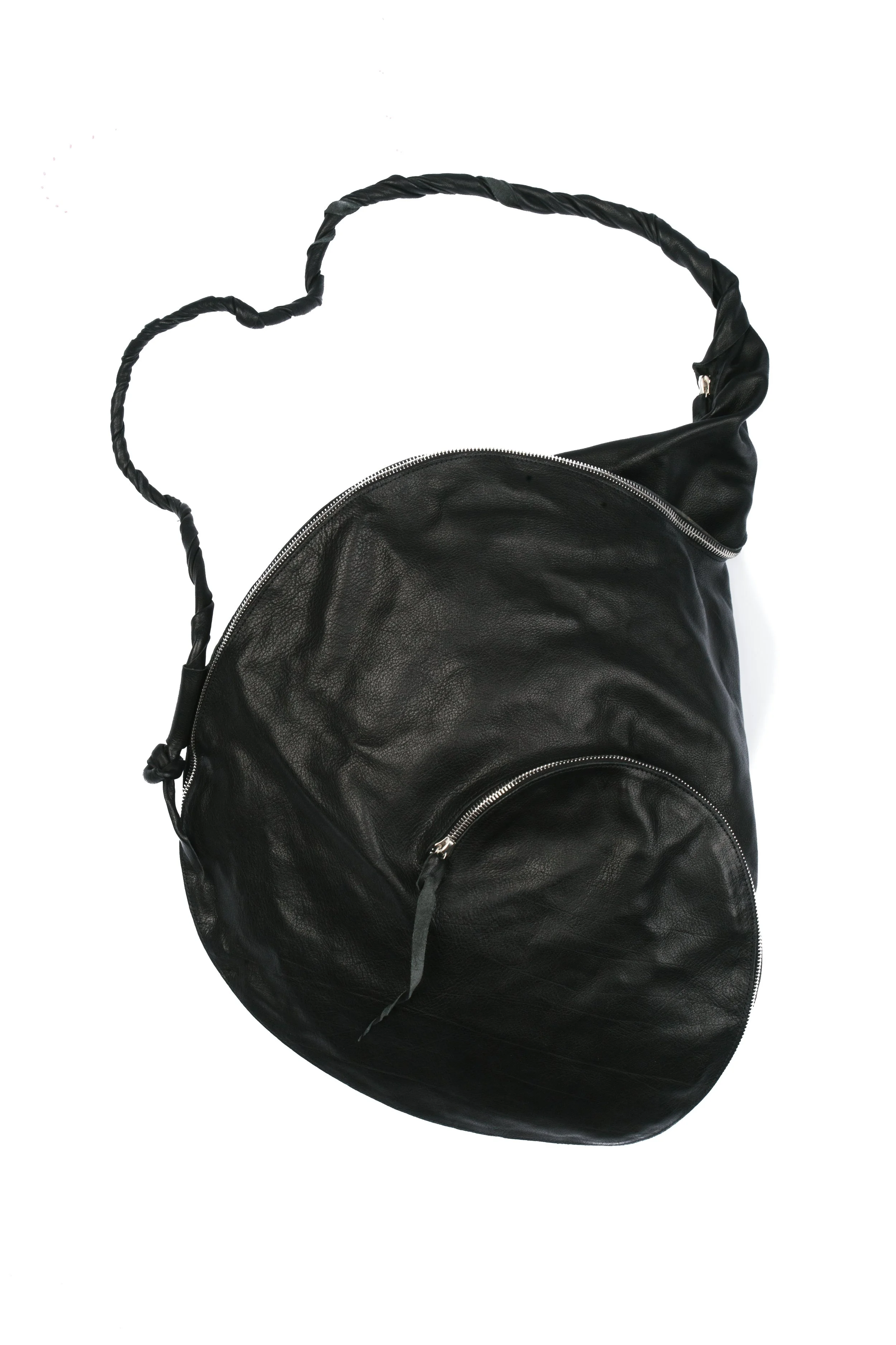 M.A+ by Maurizio Amadei  Large Snail Bag