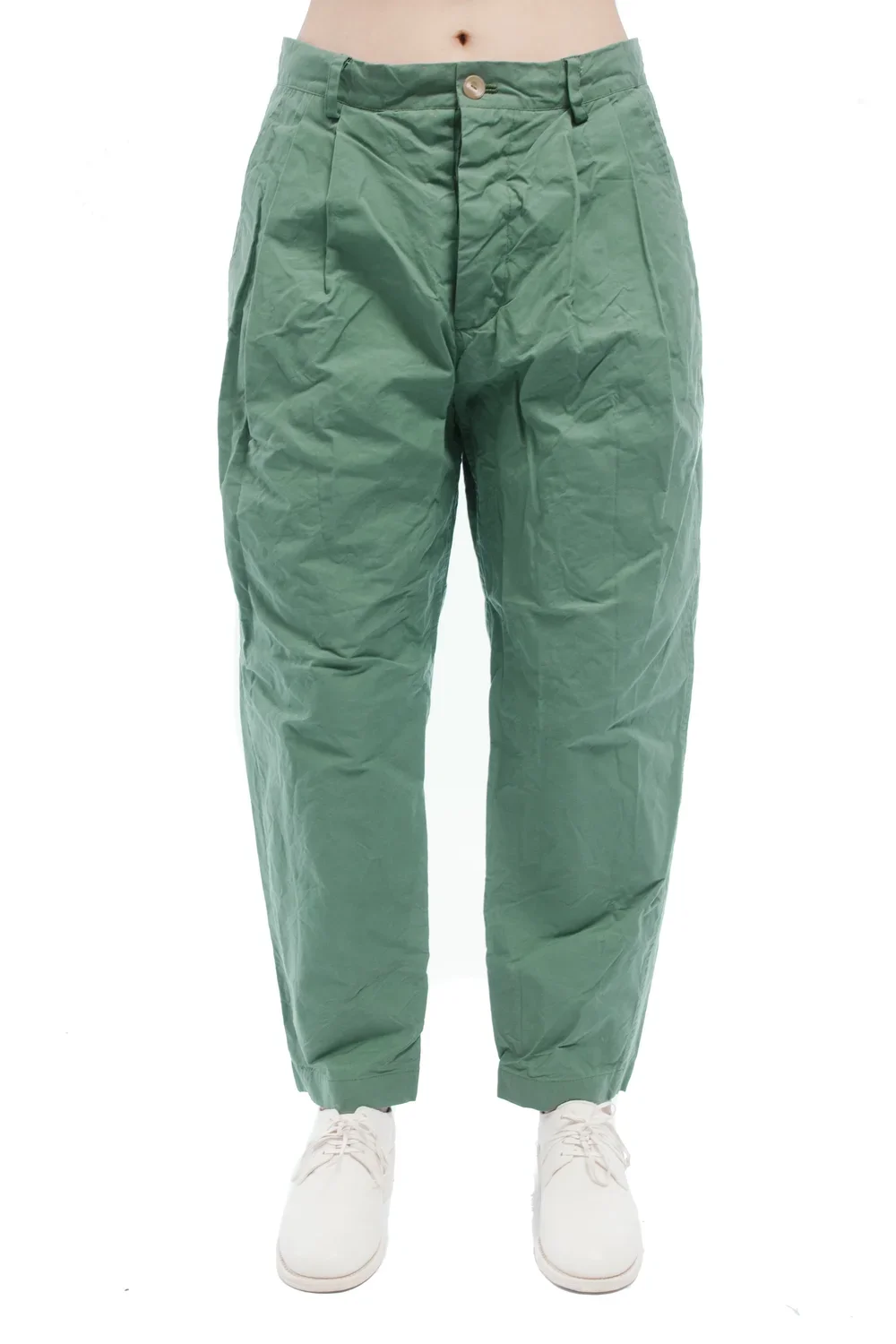 Ricorrrobe Drawstring Trousers