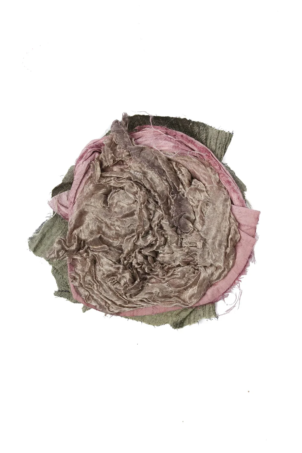 Elena Dawson Big Brooch