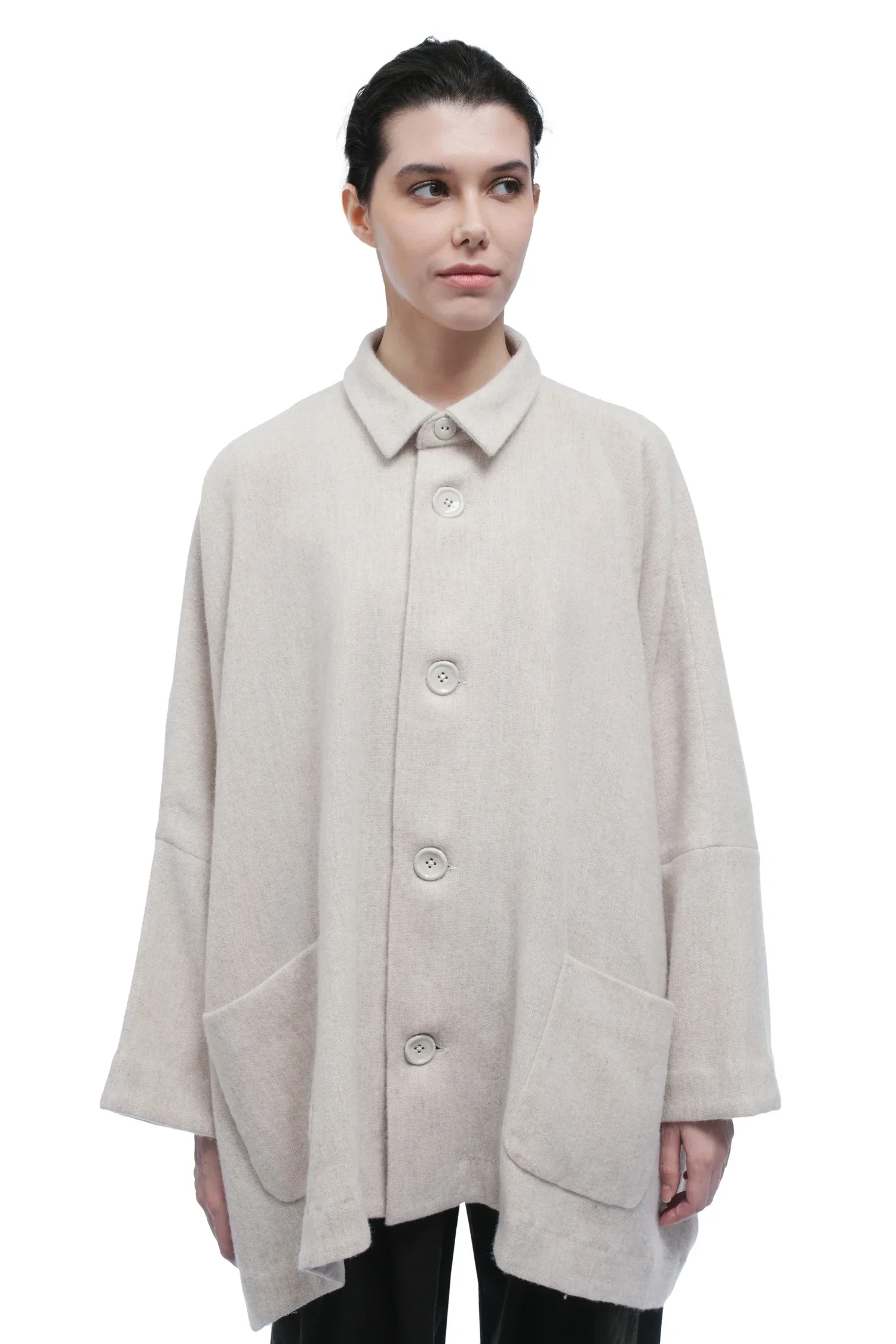 Kaval Cashmere Shirt