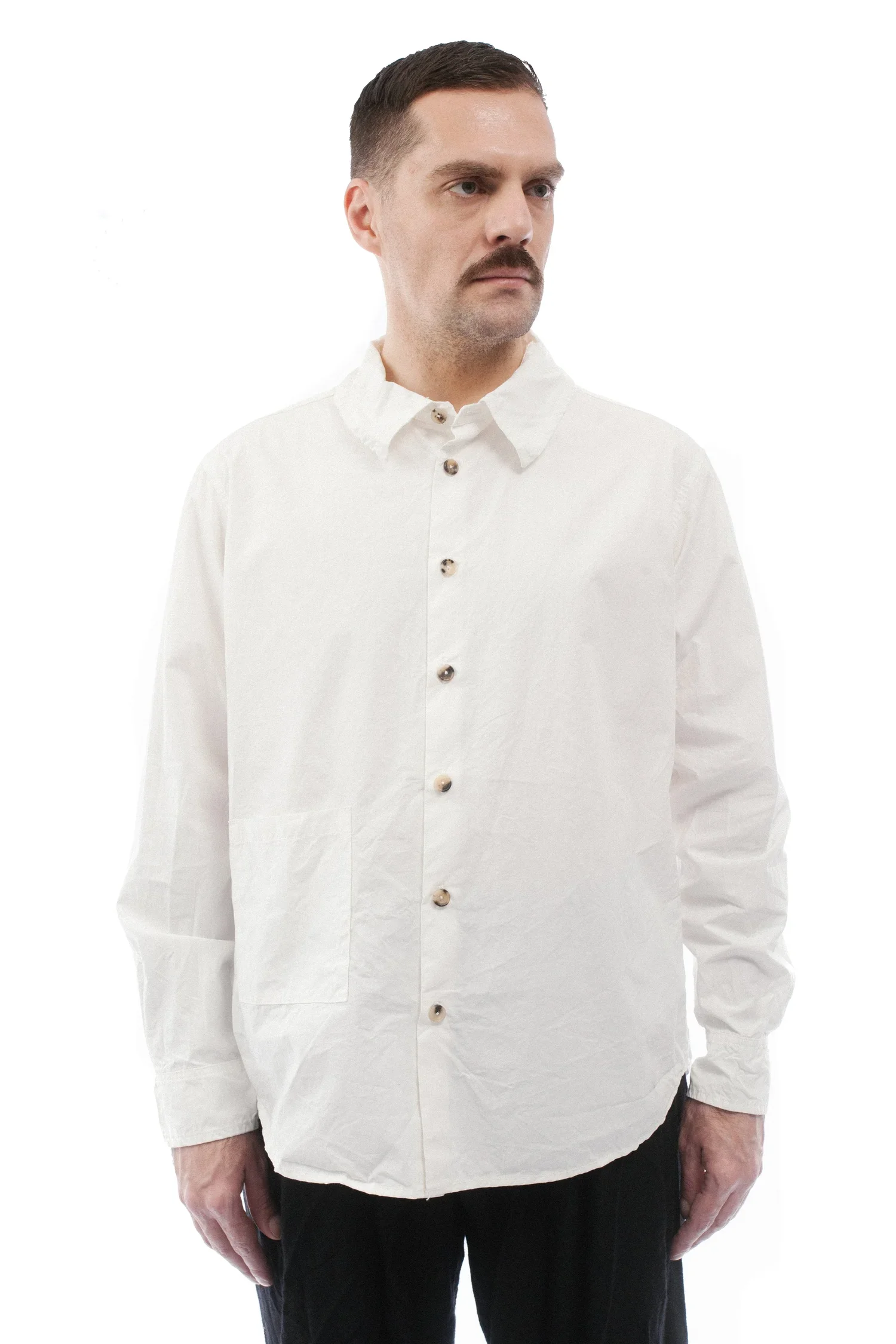 Ricorrrobe Cotton Shirt