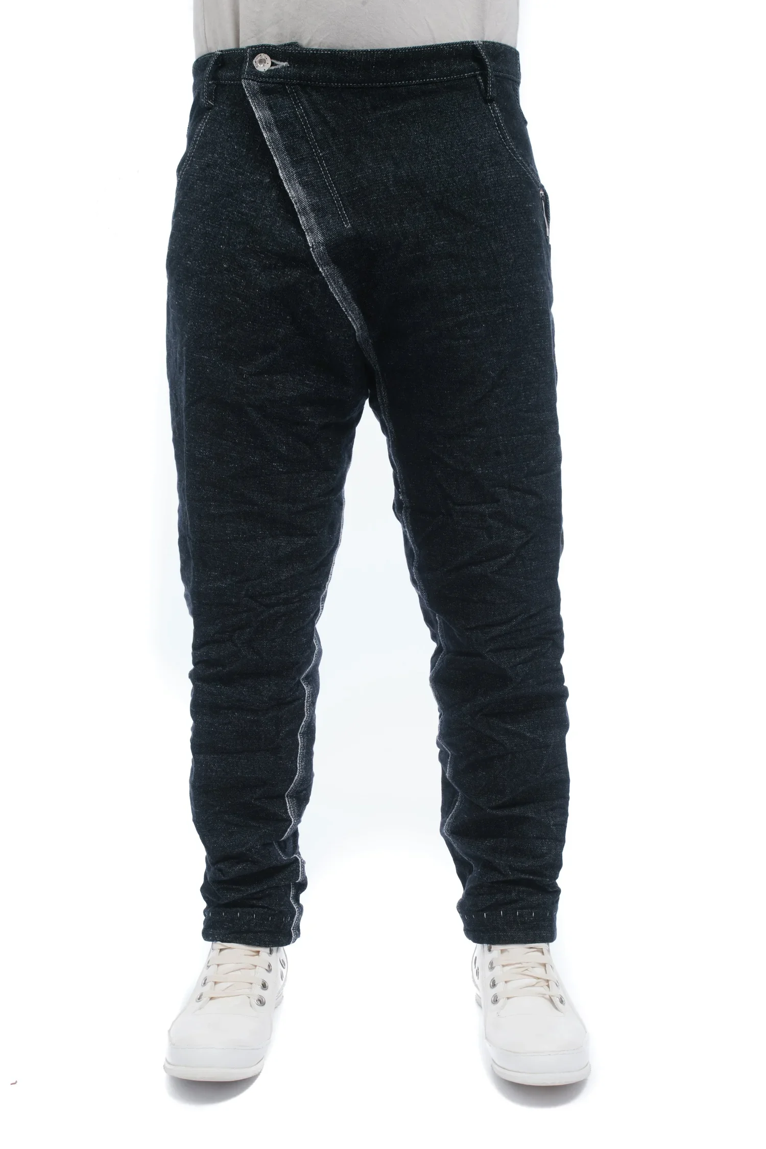 Taichi Murakami "Displacement" Jeans