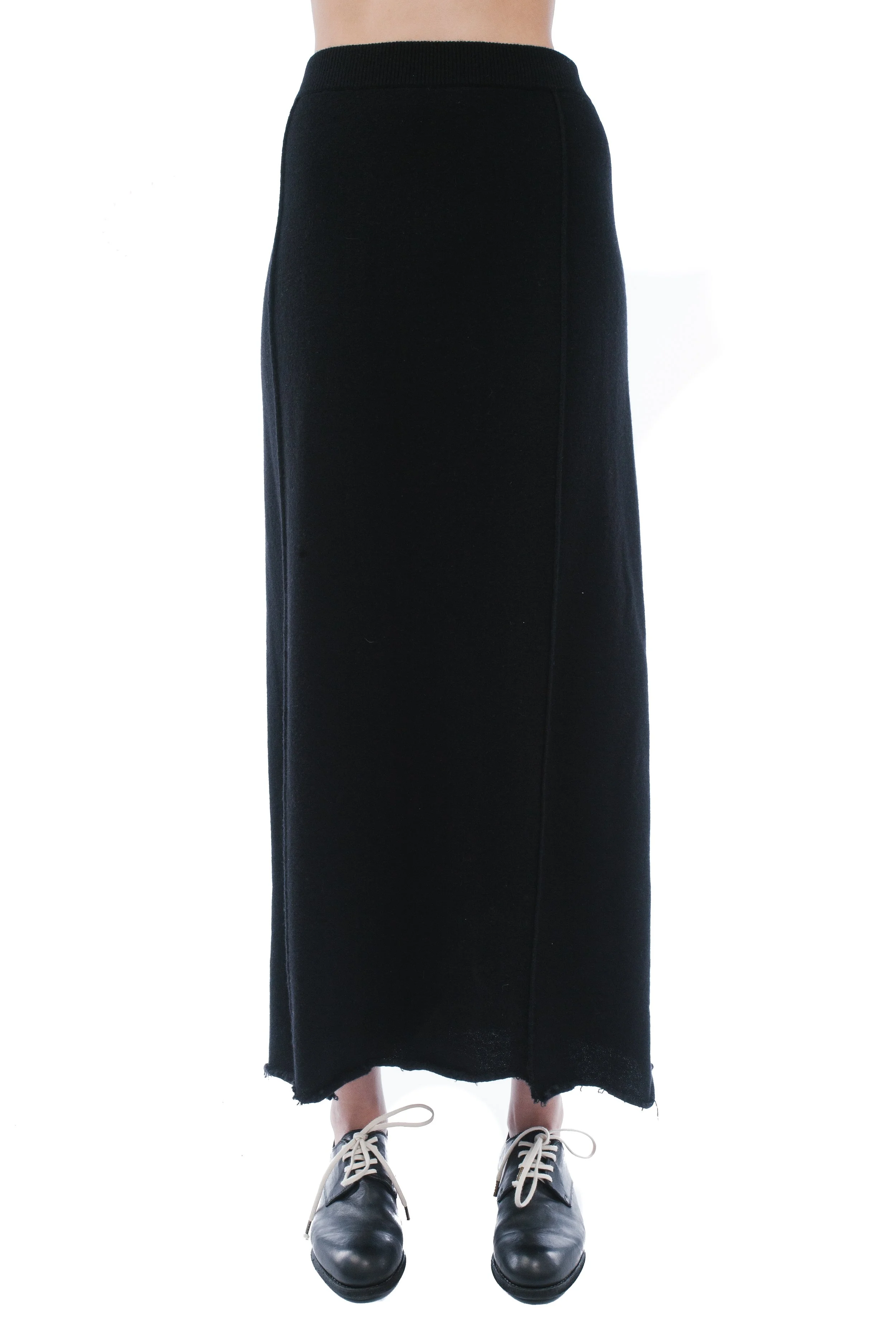 Elena Dawson  Long Slim Skirt
