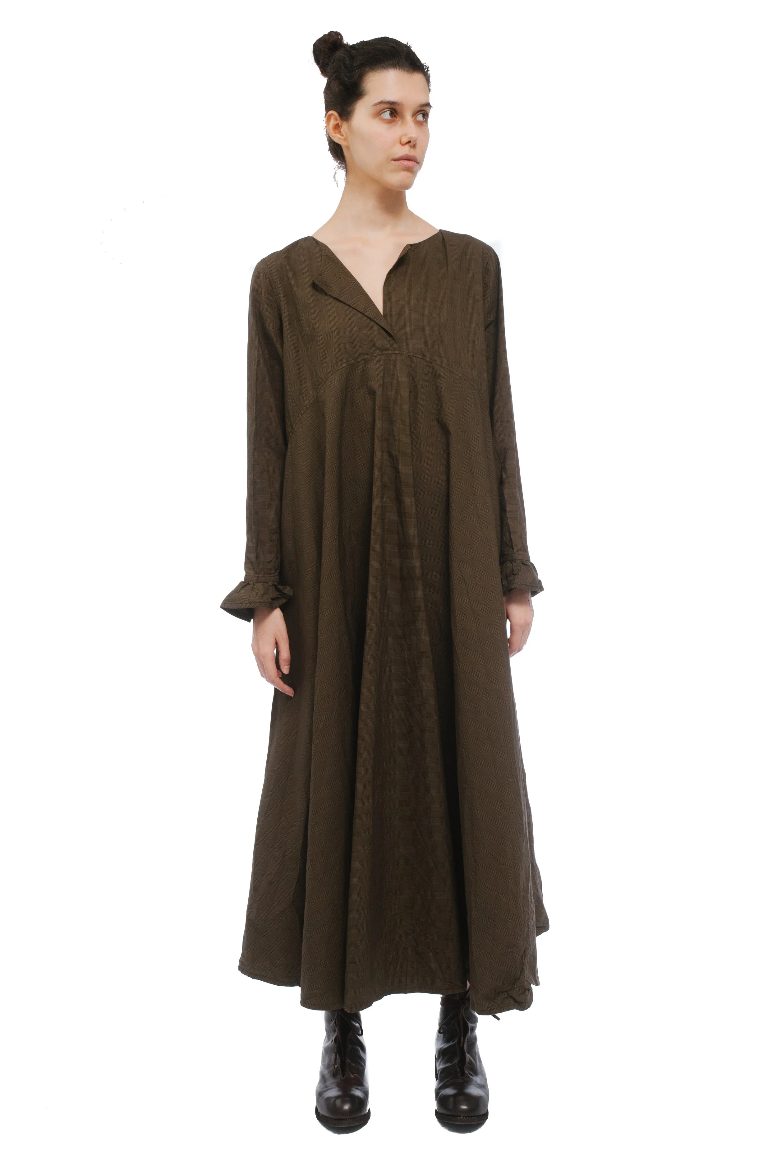 Ricorrrobe  Maxi Dress