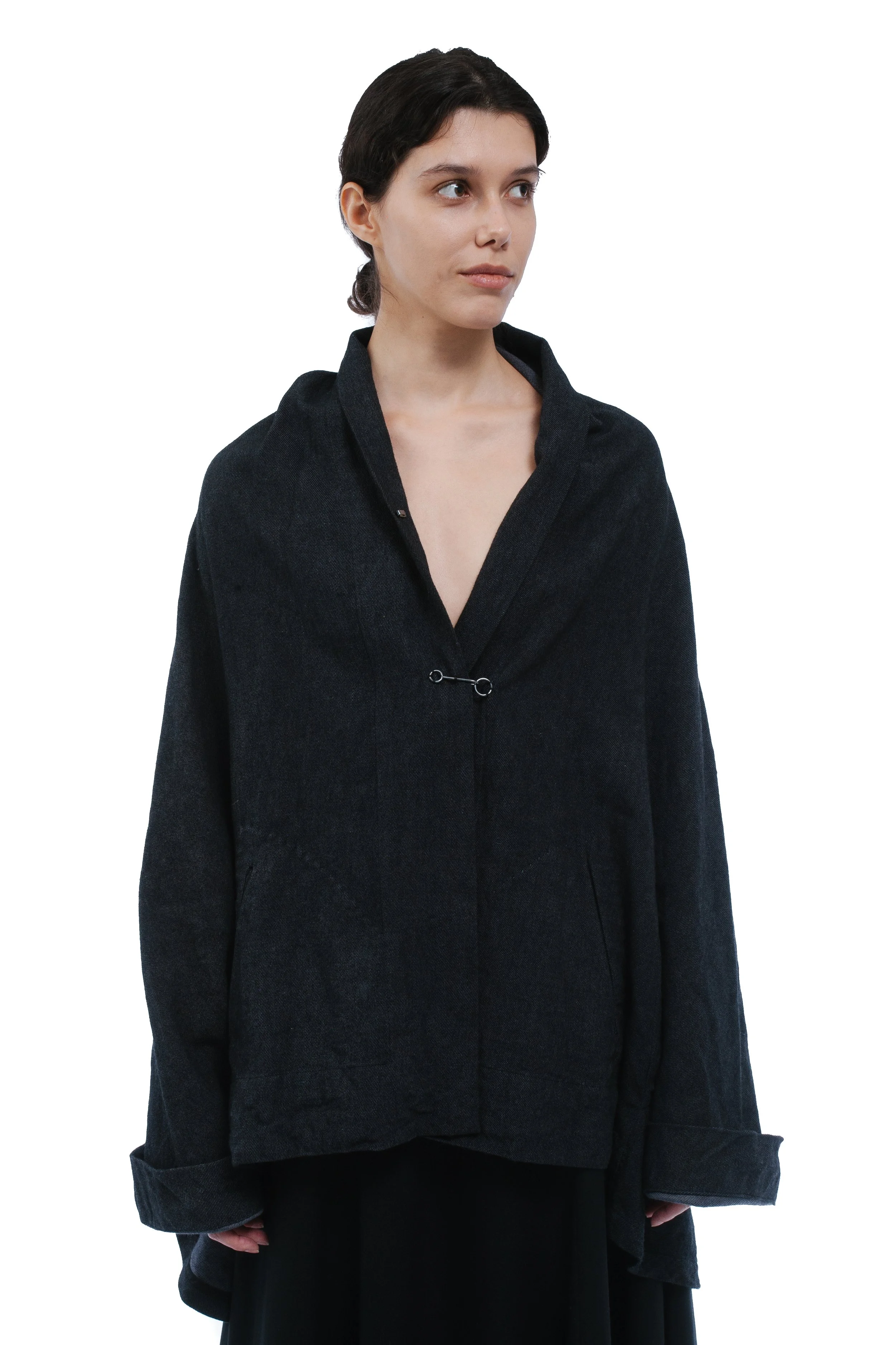 Atelier Suppan Wool Jacket